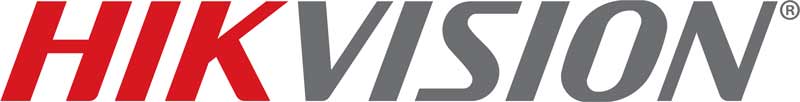hikvision logo