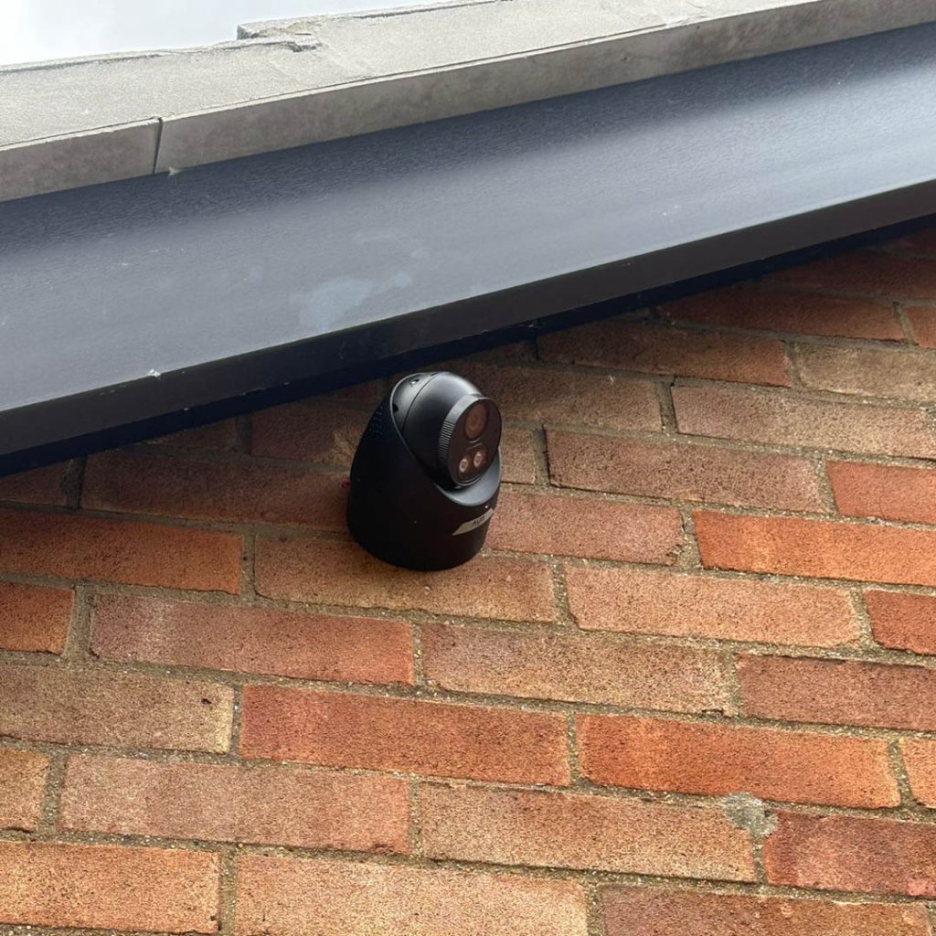 silver shield cctv installations norfolk 20