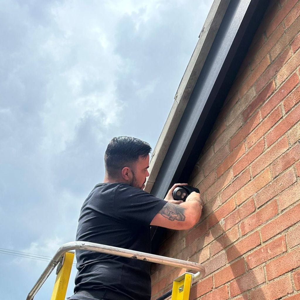 silver shield cctv installations norfolk 6